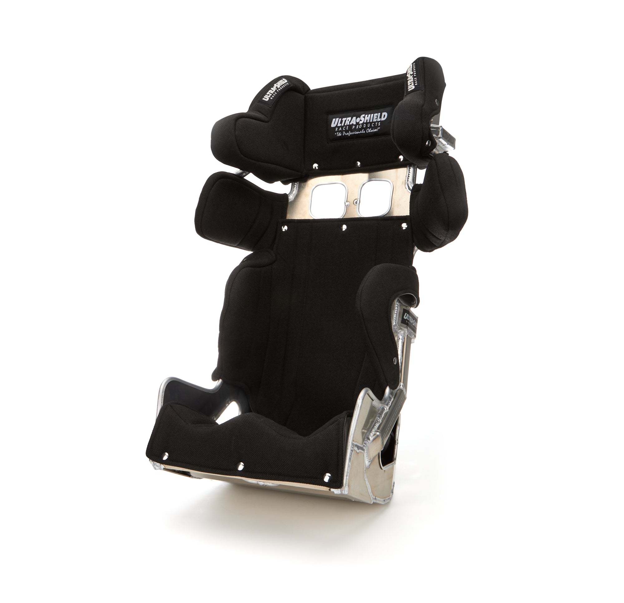 Ultrashield T26030K Seat 16in TC2 Sprint 10 Deg W/Black Cover Ultrashield T26030K