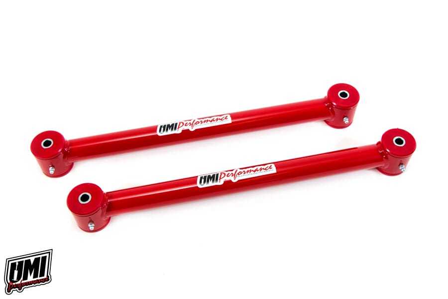 UMI Performance 2015-R 82-02 GM F-Body Tubular Lower Control Arms UMI Performance 2015-R