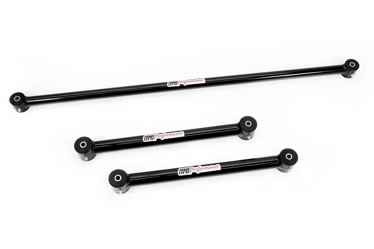 UMI Performance 201520-B 82-02 GM F-Body Lower Control Arms/Panhard Bar UMI Performance 201520-B