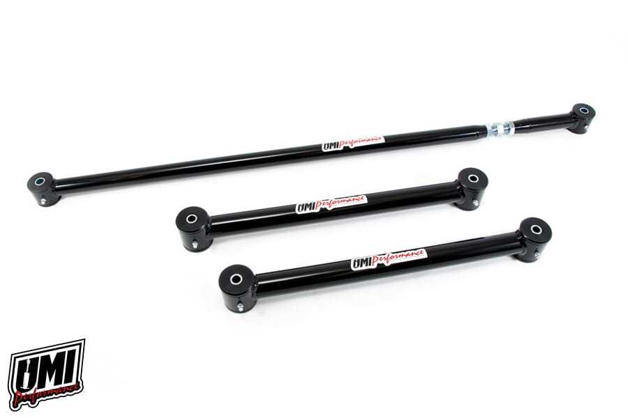 UMI Performance 201529-B 82-02 GM F-Body Lower Control Arm/Adj Panhard UMI Performance 201529-B