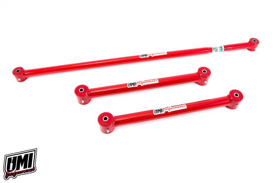 UMI Performance 201529-R 82-02 GM F-Body Lower Control Arm/Adj Panhard UMI Performance 201529-R