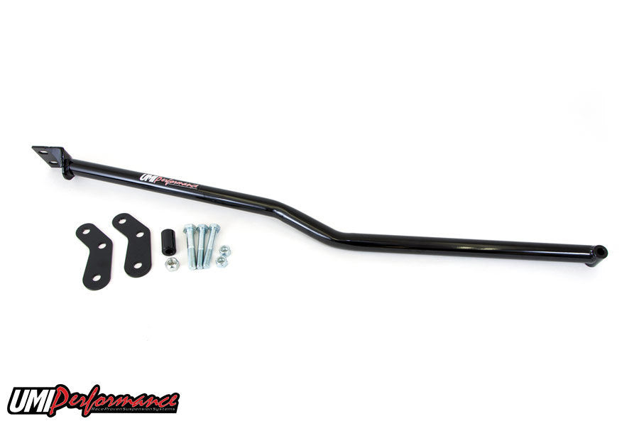 UMI Performance 2024-B 82-02 GM F-Body Panhard Bar Relocation Kit UMI Performance 2024-B