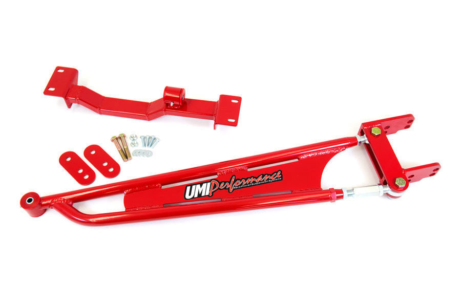 UMI Performance 2202-R 93-02 GM F-Body Short Torque Arm/Adj Long Tube UMI Performance 2202-R