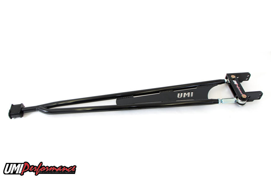 UMI Performance 2205-B 82-02 GM F-Body Trans Mount Adjust Torque Arm UMI Performance 2205-B