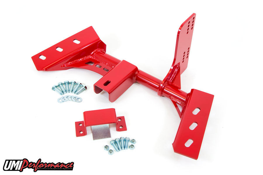 UMI Performance 2230-R 82-92 GM F-Body Torque Arm Relocation Kit TH351 UMI Performance 2230-R