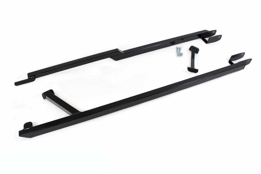 UMI Performance 2400-B 82-92 GM F-Body Boxed Weld-In Subframe Connec UMI Performance 2400-B