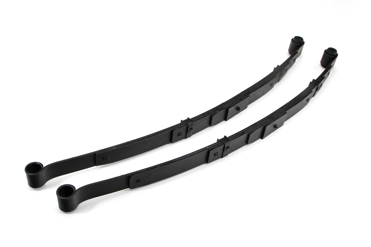 UMI Performance 2620 Rear Leaf Springs Pair UMI Performance 2620