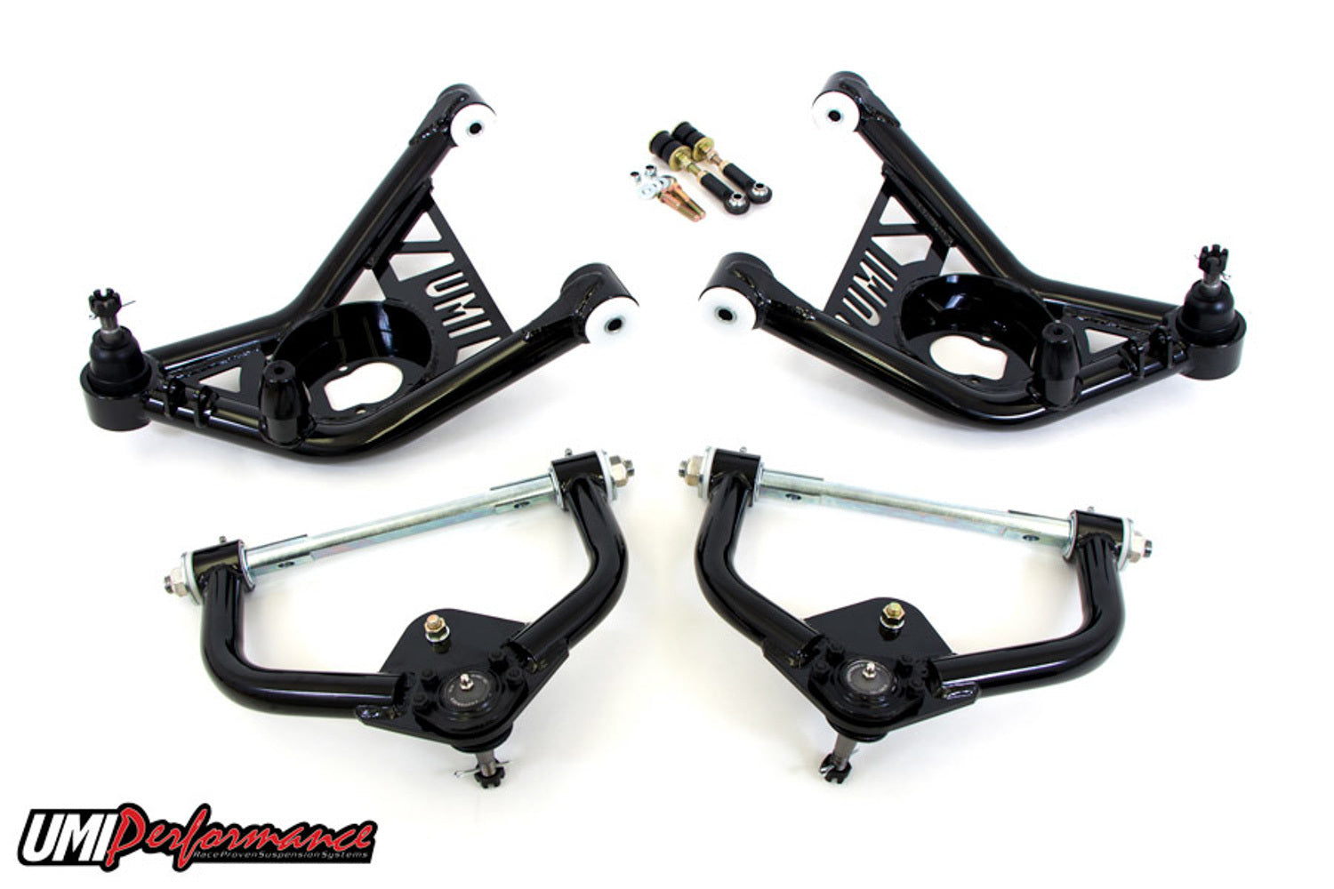 UMI Performance 265253-1-B A-Arm Set UMI Performance 265253-1-B
