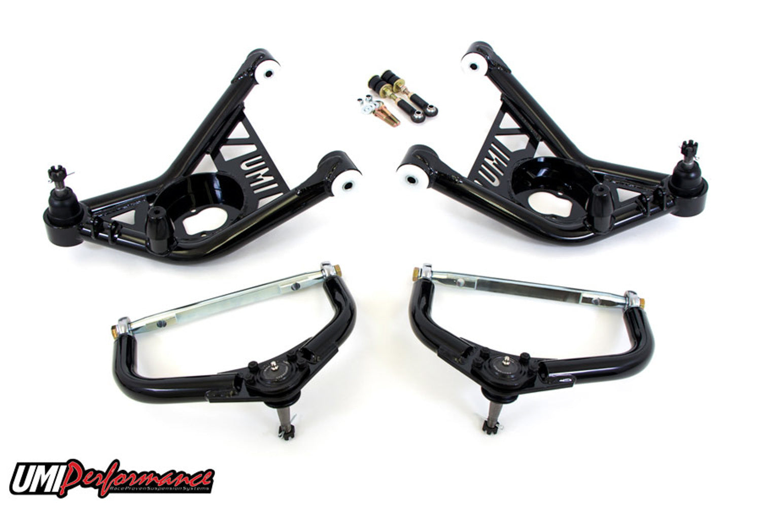UMI Performance 265256-1-B A-Arm Set UMI Performance 265256-1-B