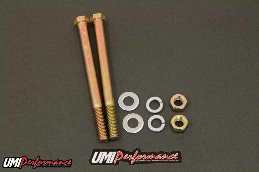 UMI Performance 3003 82-02 GM F-Body Rear Torque Arm Hardware Kit UMI Performance 3003