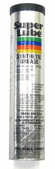UMI Performance 3008 14oz Super Lube Grease Tube UMI Performance 3008