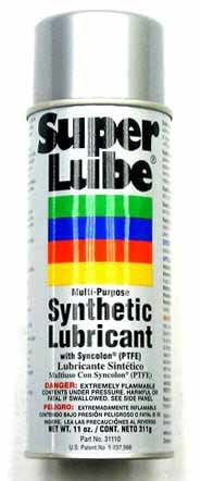 UMI Performance 3009 11oz Aerosol Rod End Lube UMI Performance 3009
