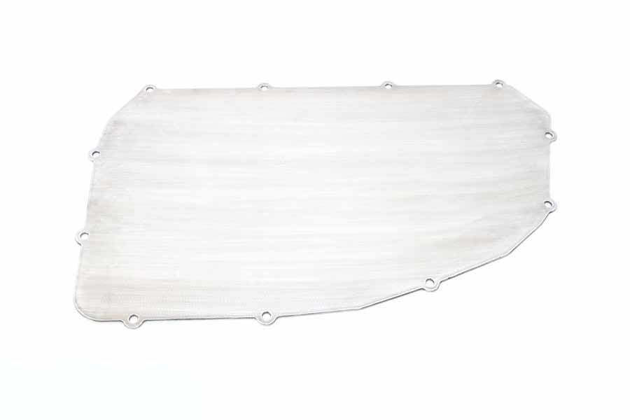 UMI Performance 3030 78-88 GM G-Body A/C Heater Delete Panel UMI Performance 3030