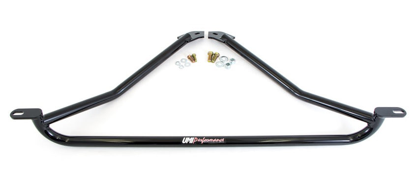 UMI Performance 3053-B G-Body Front Frame Reenforcement Bar UMI Performance 3053-B