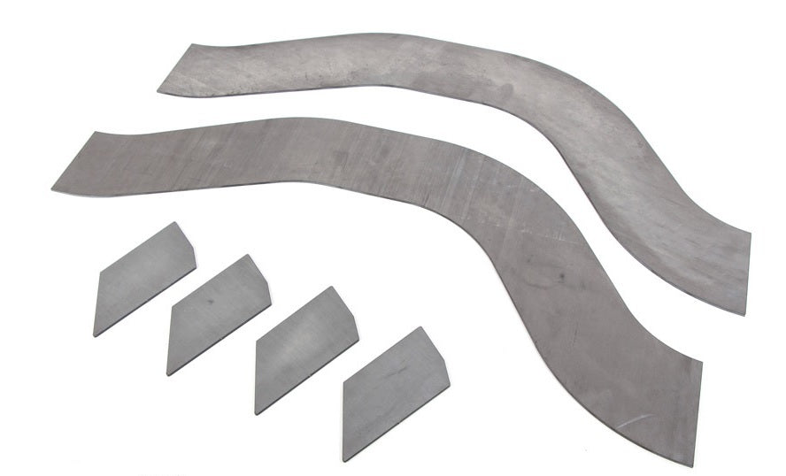 UMI Performance 3061 G-Body Frame Notching Kit  Weld In UMI Performance 3061