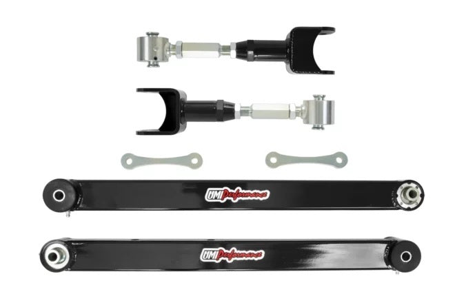 UMI Performance 362224-B Trailing Arm Kit UMI Performance 362224-B