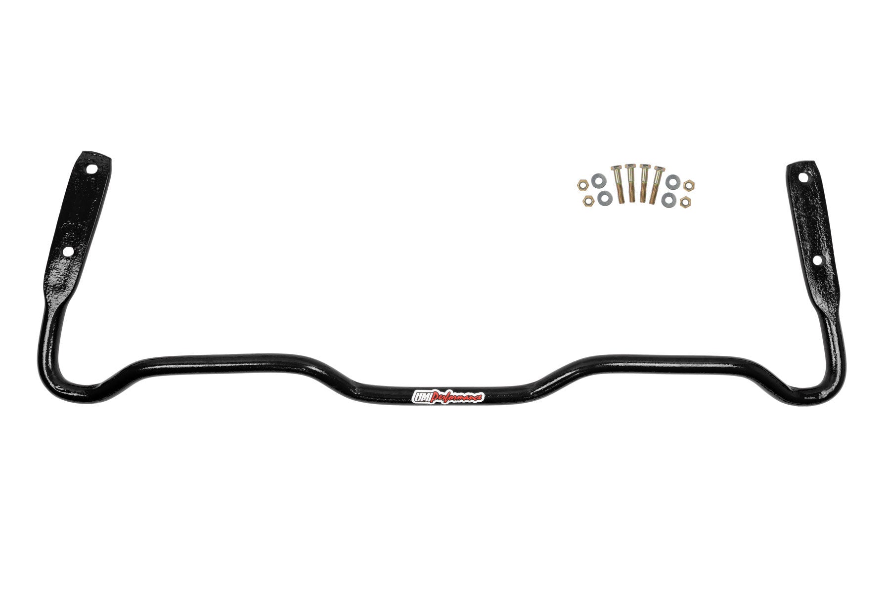UMI Performance 3634-B Rear Sway Bar UMI Performance 3634-B
