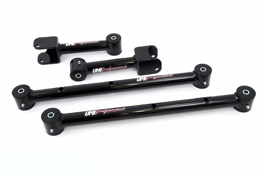 UMI Performance 401516-B 68-72 GM A-Body Non- Adjustable Control Arm UMI Performance 401516-B