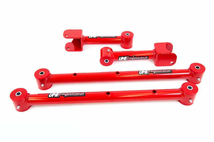 UMI Performance 401516-R 68-72 GM A-Body Non- Adjustable Control Arm UMI Performance 401516-R