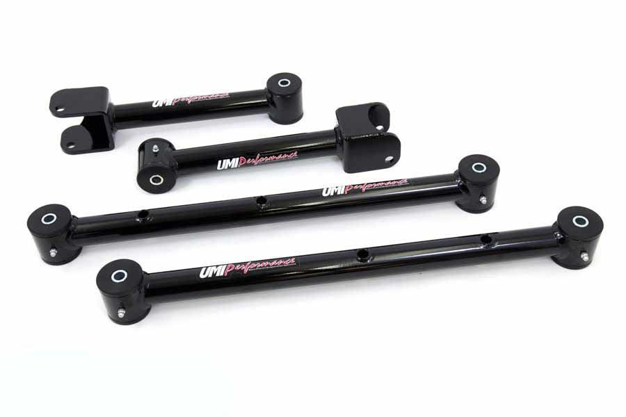 UMI Performance 401518-B 64-67 GM A-Body Non- Adjust Control Arm Kit UMI Performance 401518-B