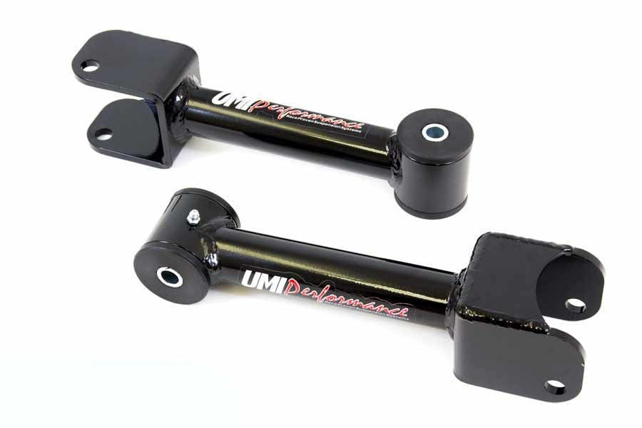 UMI Performance 4016-B 68-72 GM A-Body Rear Upper Control Arm UMI Performance 4016-B