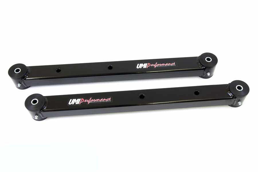 UMI Performance 4024-B 64-72 GM A-Body Rear Lower Control Arms UMI Performance 4024-B