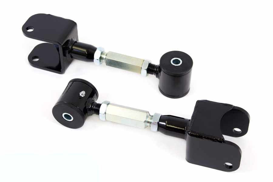 UMI Performance 4025-B 68-72 GM A-Body Adjust able Upper Control Arms UMI Performance 4025-B