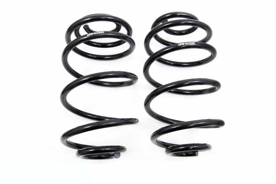 UMI Performance 4051R 67-88 GM A/G-Body Rear 2in Lowering Spring Set UMI Performance 4051R