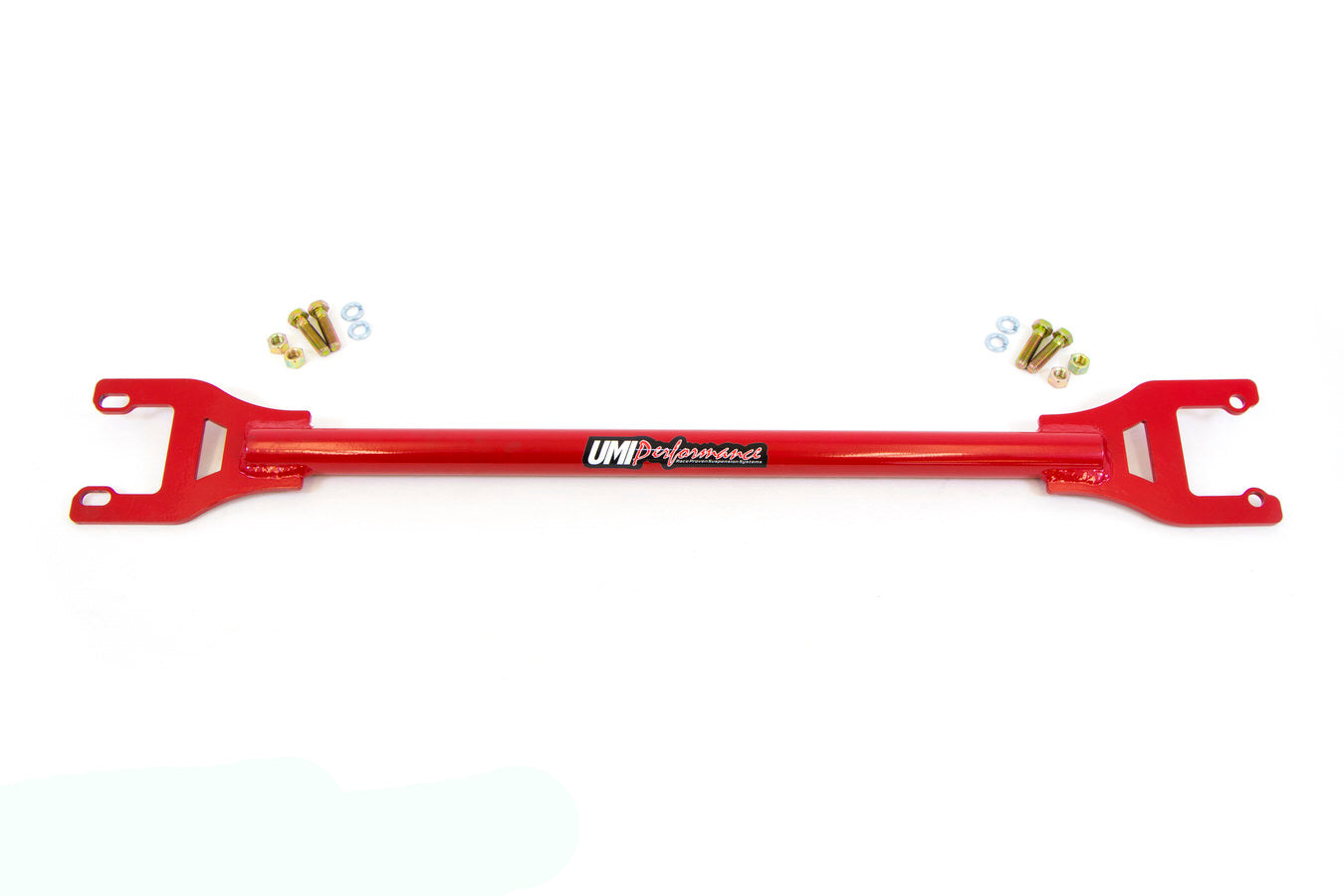 UMI Performance 4058-R 68-72 GM A-Body Rear Shock Tower Brace UMI Performance 4058-R