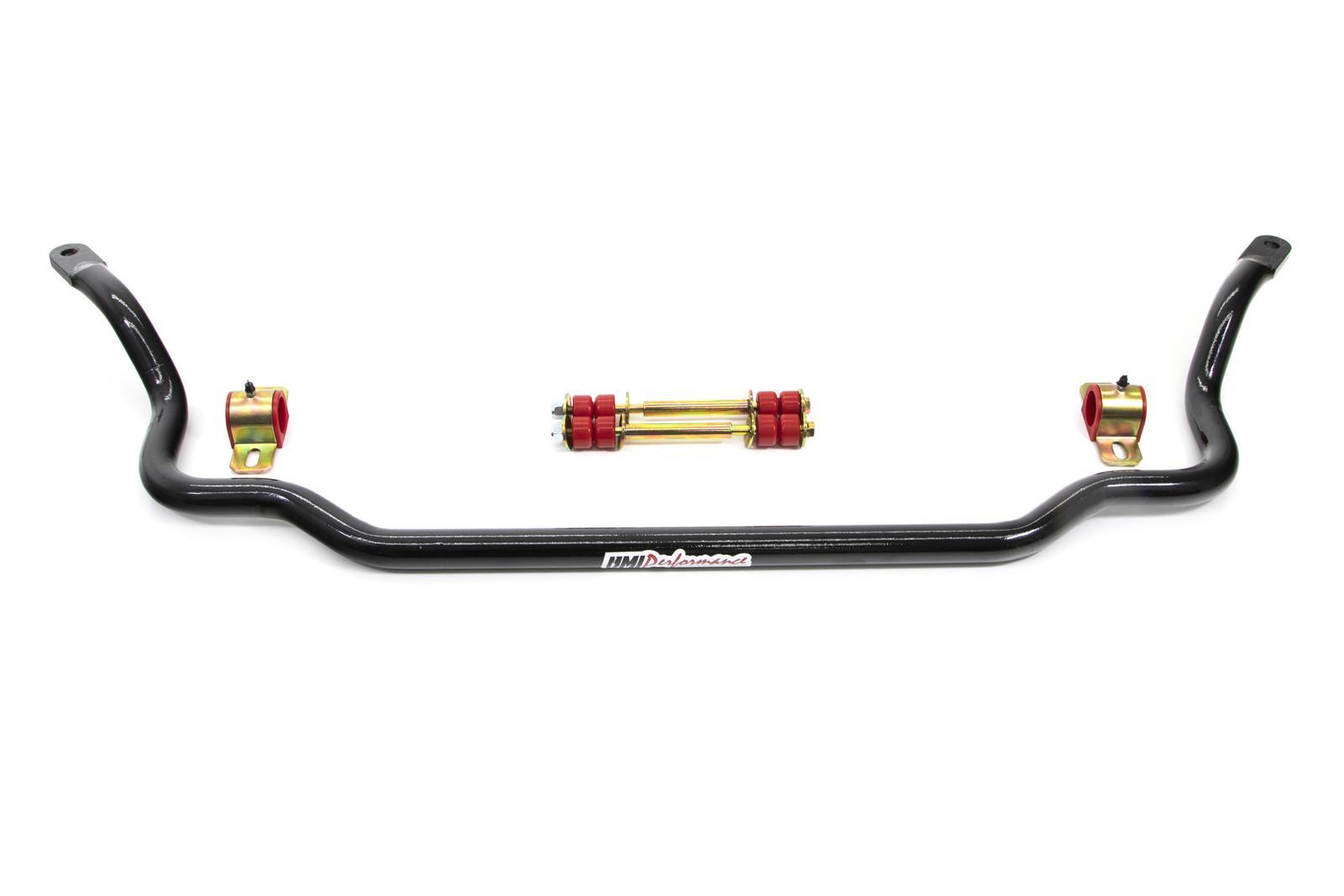 UMI Performance 4067-B 70-81 Camaro Sway Bar 1-5/16in Front UMI Performance 4067-B
