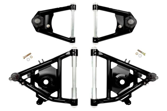 UMI Performance 643233-B Control Arm Kit UMI Performance 643233-B