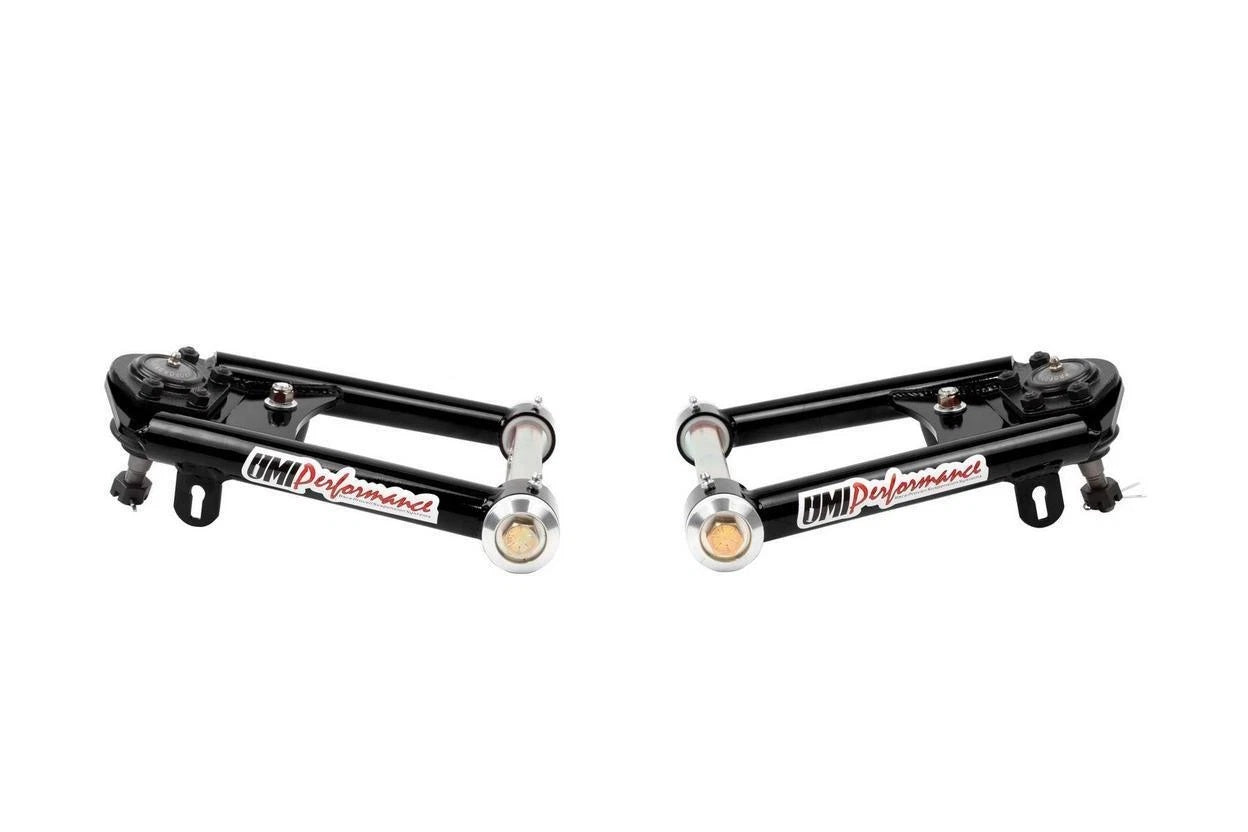 UMI Performance 6433-3-B Control Arm UMI Performance 6433-3-B