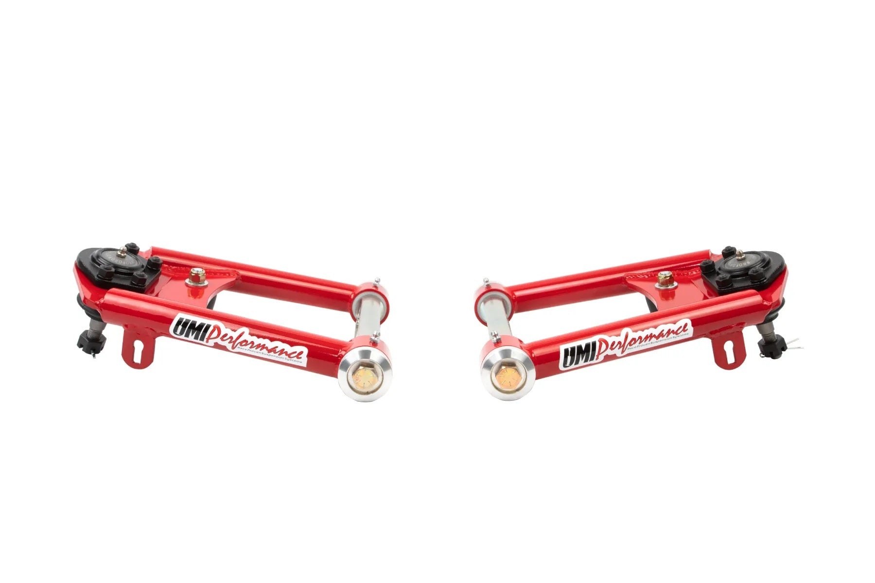 UMI Performance 6433-R Control Arms 73-87 Chevy C10 UMI Performance 6433-R