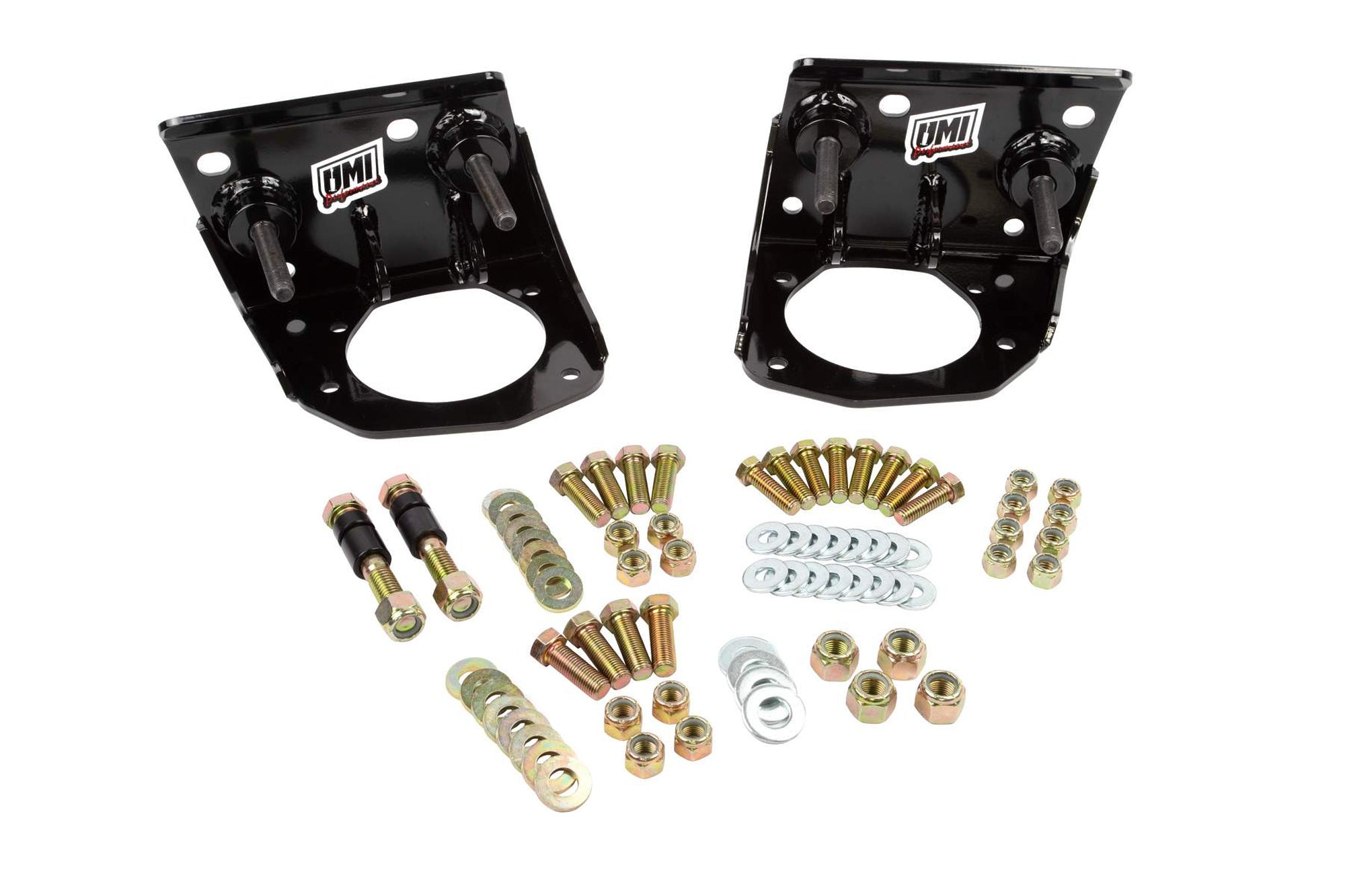 UMI Performance 6436 Shock Mount Bracket C10 UMI Performance 6436