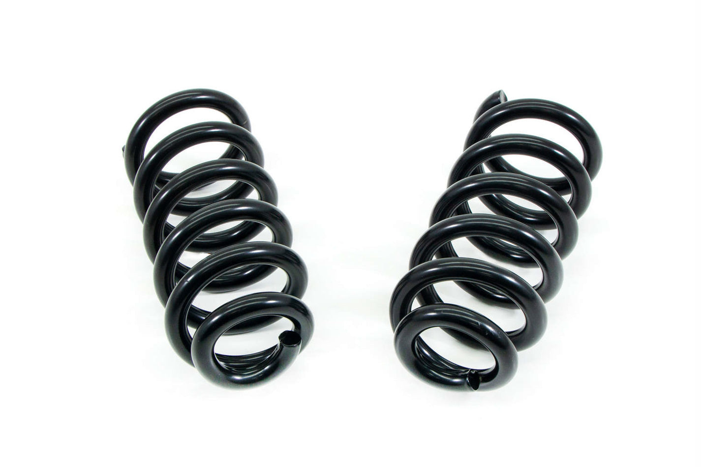 UMI Performance 6452F Coil Spring Lowering Kit Lowering Springs 2in UMI Performance 6452F