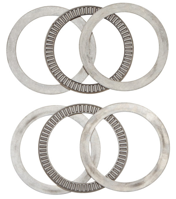 UMI Performance 7917-101 Thrust Bearing Kit  Viki ng Coilovers and UMI UMI Performance 7917-101