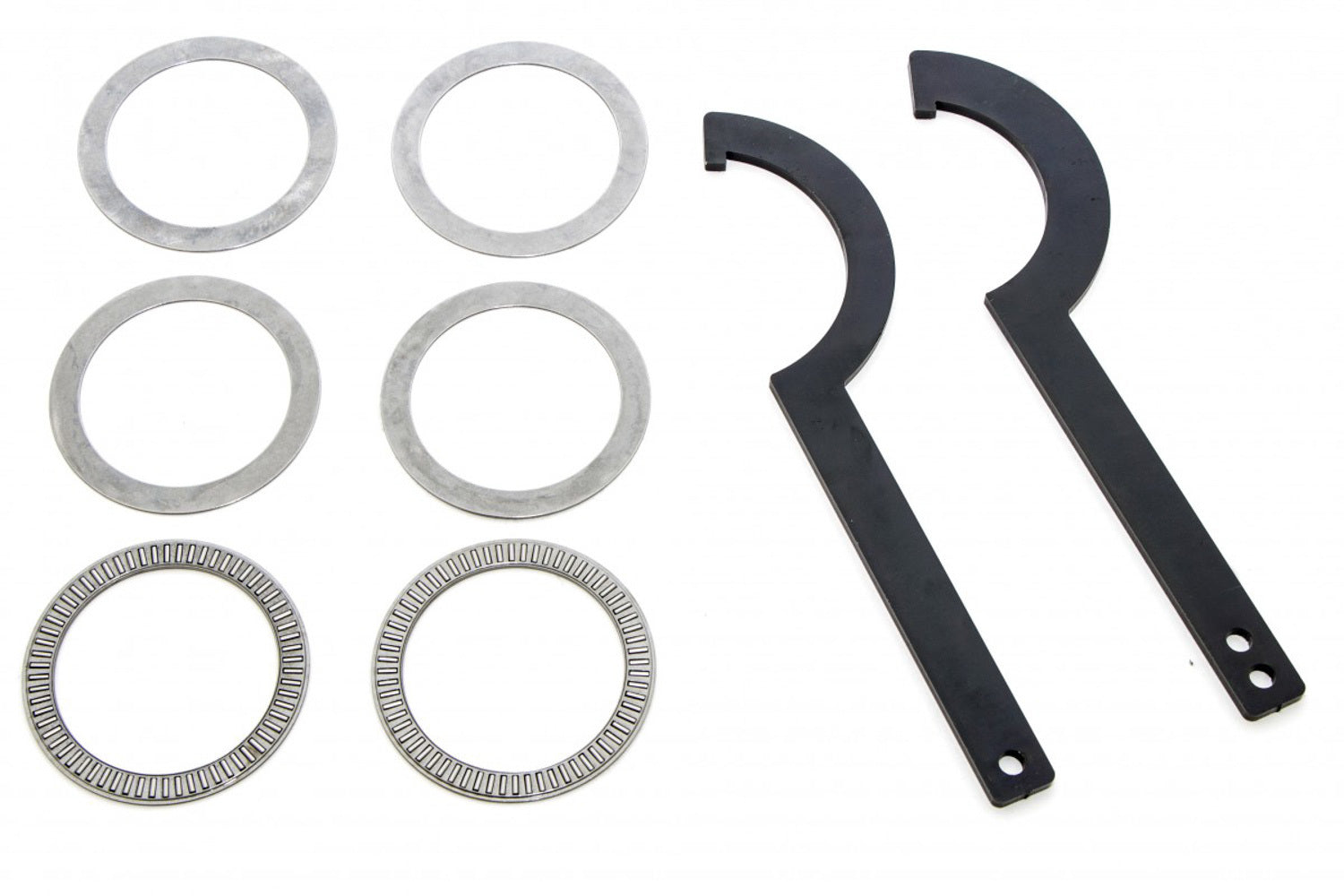 UMI Performance 7995-102 Spanner Wrench & Thrust Bearing Kit UMI Performance 7995-102