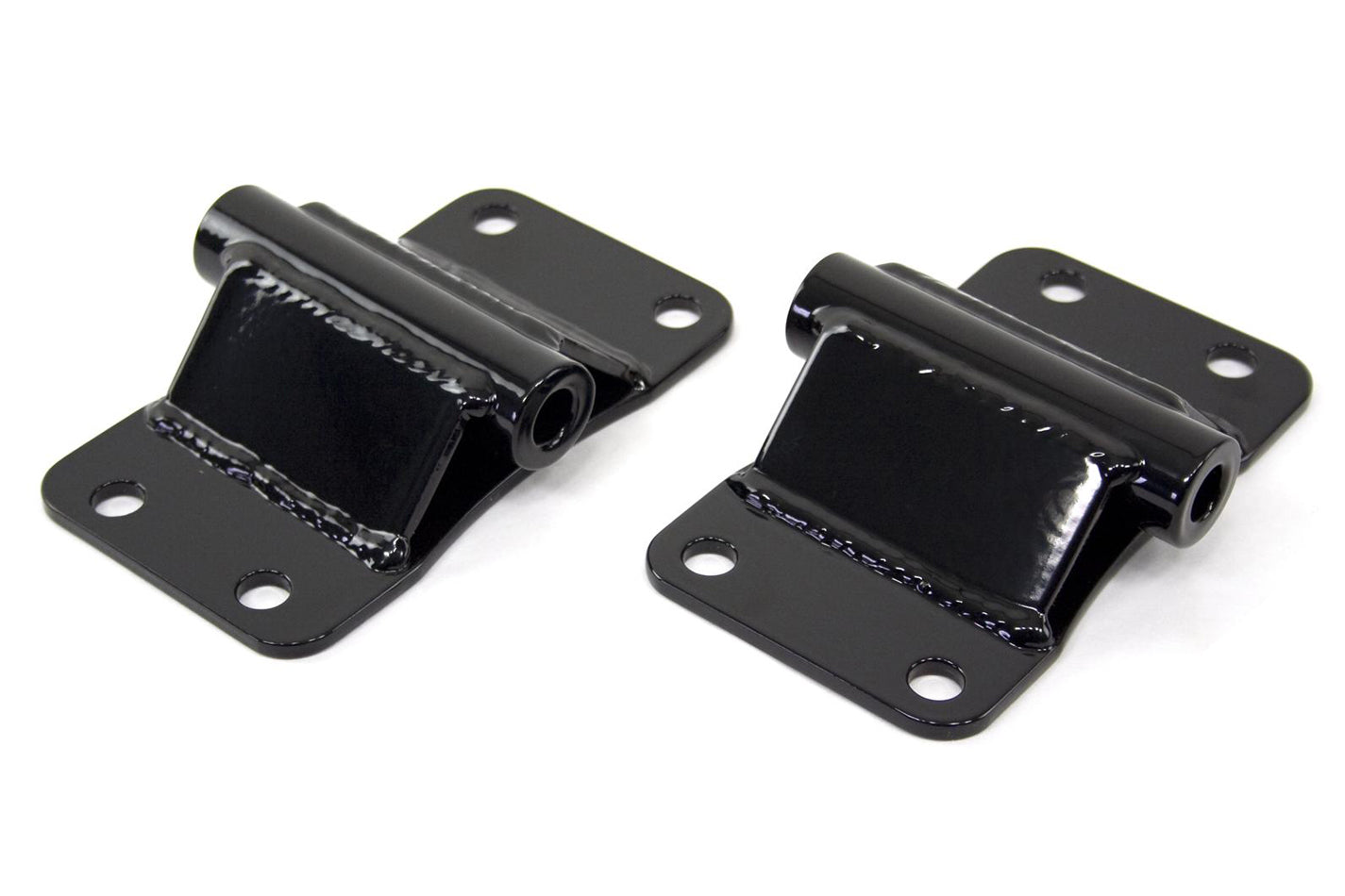 UMI Performance 90051 74-92 GM F/G Body Solid Motor Mounts UMI Performance 90051