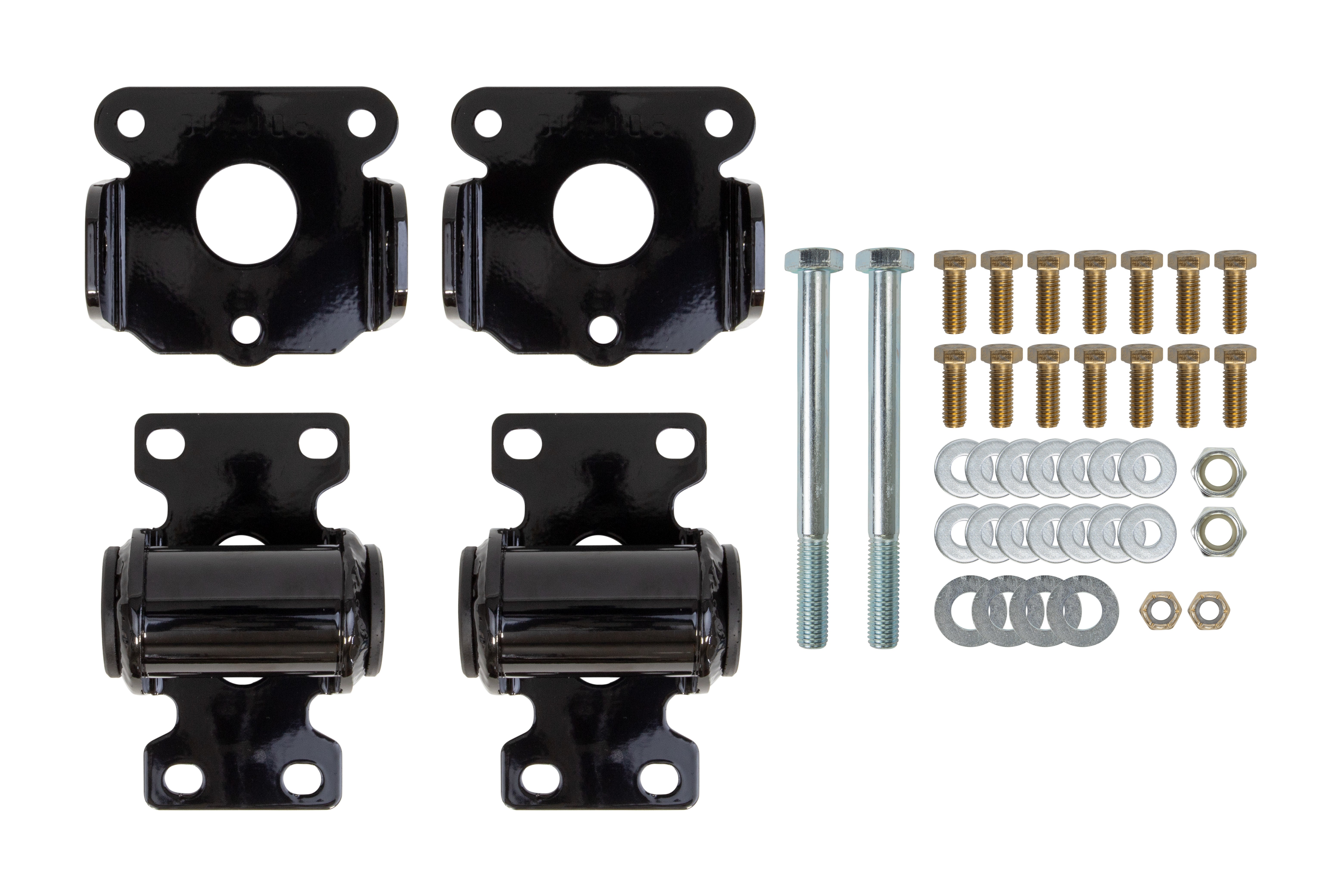 UMI Performance 90071 SBC Poly Engine Mounts UMI Performance 90071