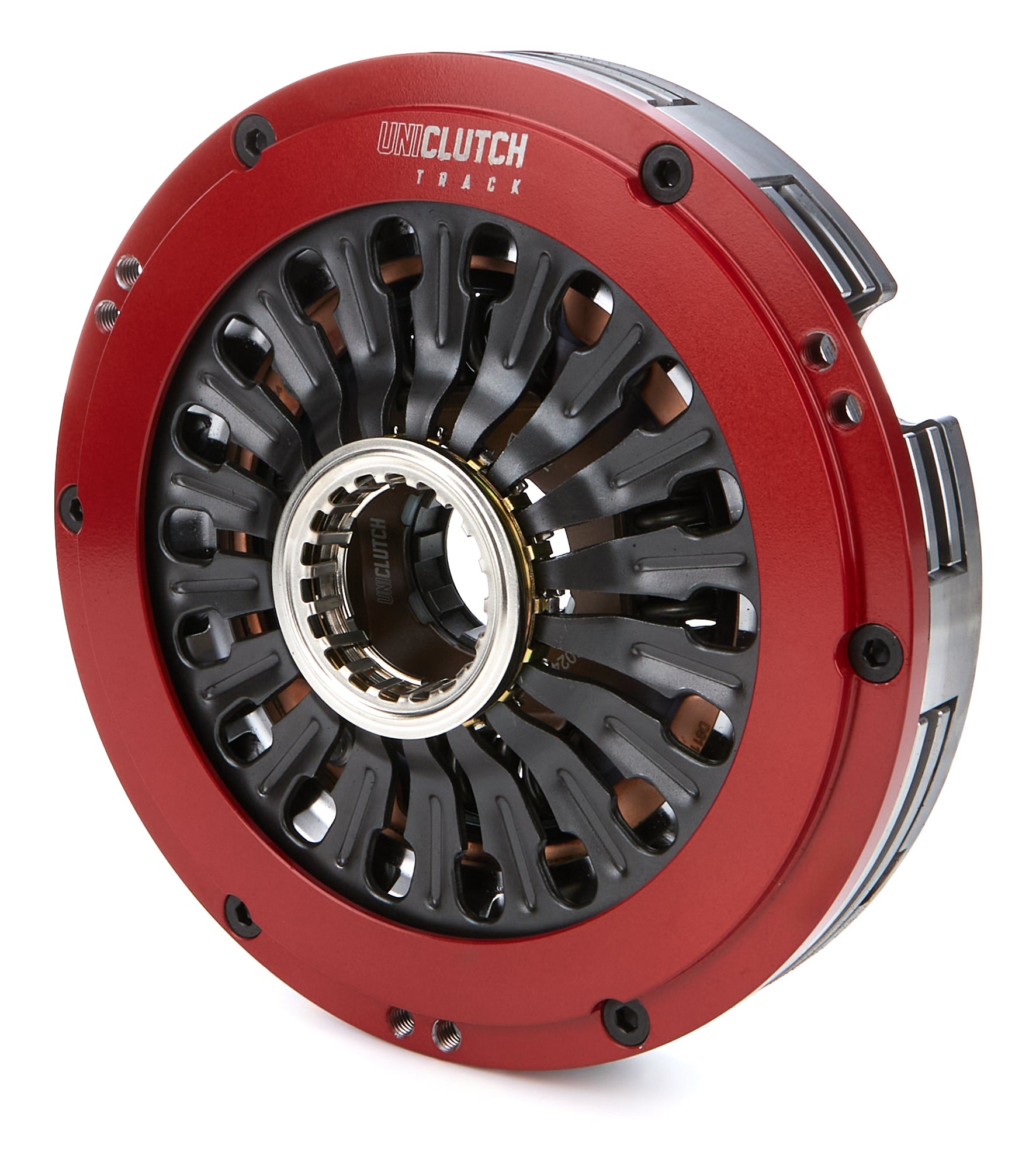 UNICLUTCH UC0821400 Clutch Track Pull-Type 980ft Lbs Uni-Clutch UNICLUTCH UC0821400