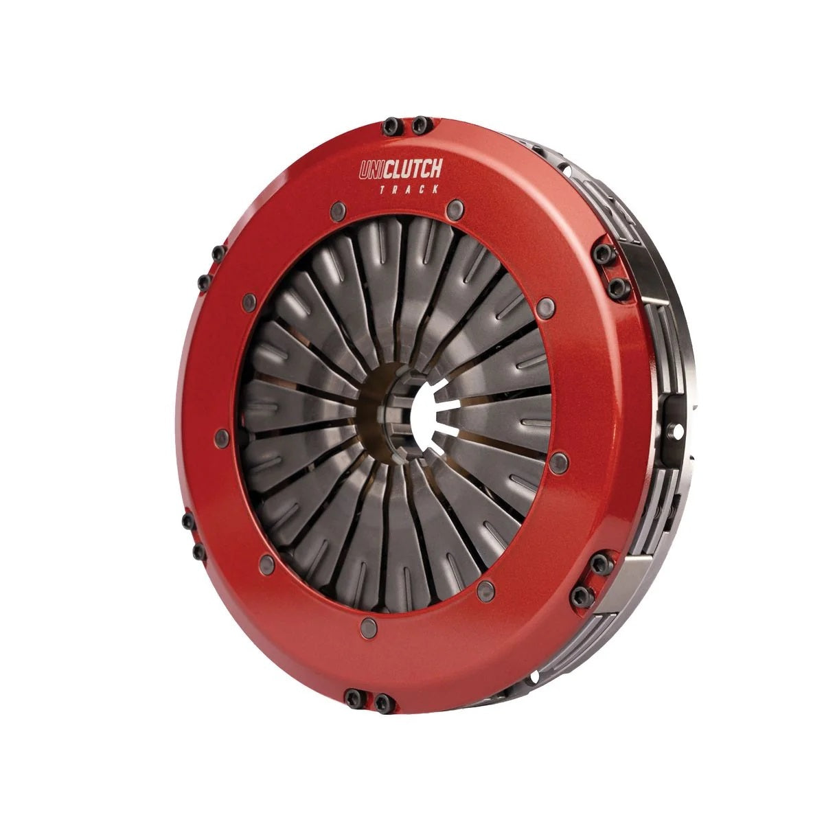 UNICLUTCH UC1021300 Clutch Track 1450FtLbs ICT Uni-Clutch UNICLUTCH UC1021300