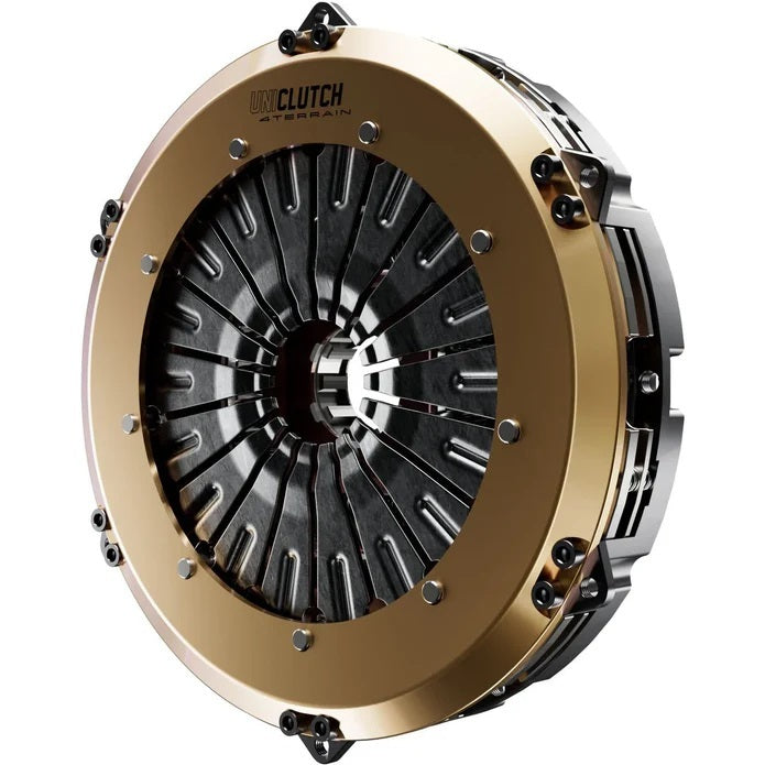 UNICLUTCH UC1024300 Clutch Terrain 1450FtLbs Uni-Clutch UNICLUTCH UC1024300