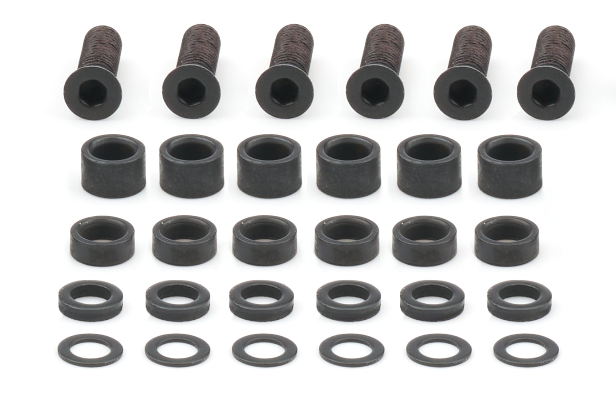 UNICLUTCH UC10VFK-SK Bolt and Spacer Kit 10in Clutch UNICLUTCH UC10VFK-SK