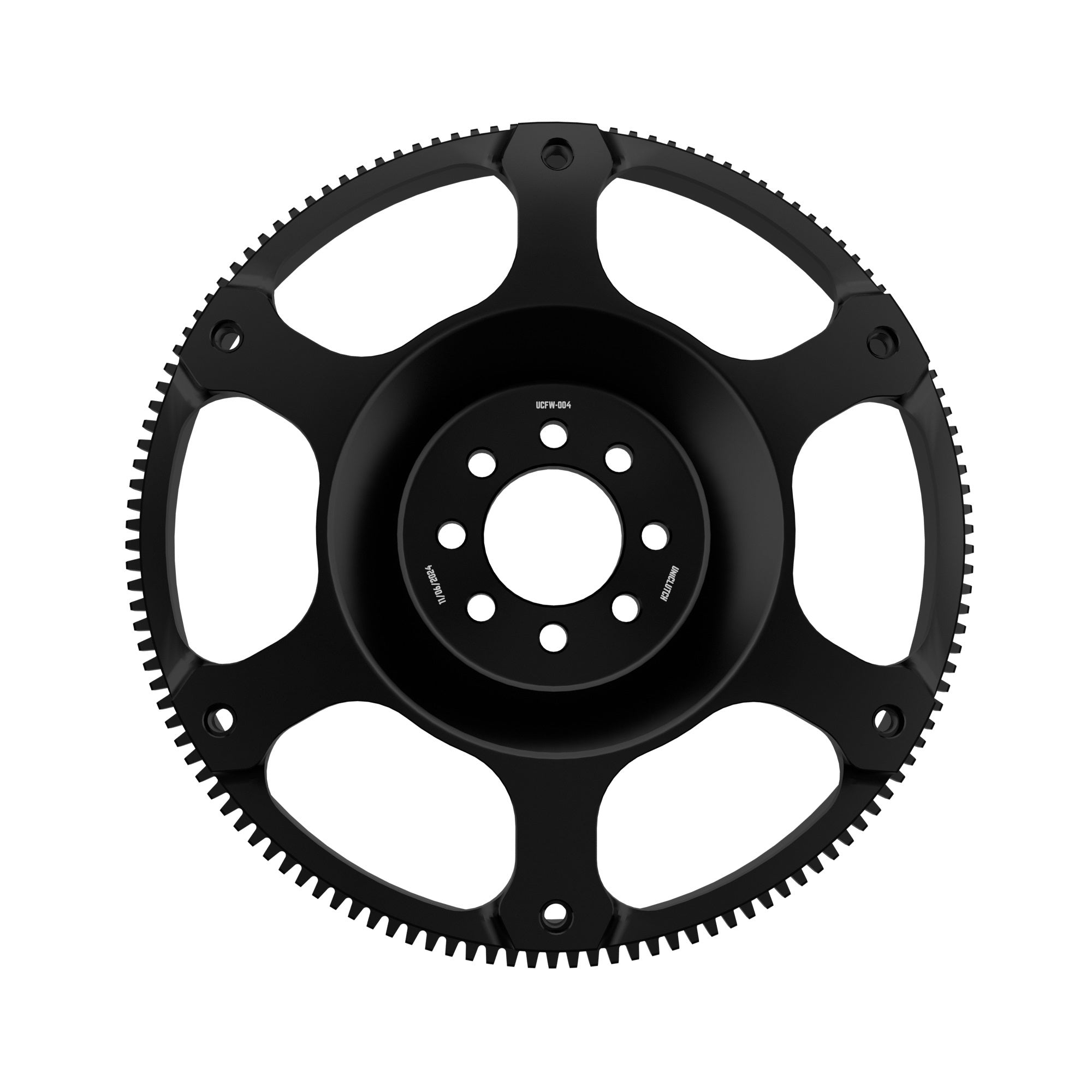UNICLUTCH UCFW-004 Flywheel  Ultra Light Dodge UNICLUTCH UCFW-004