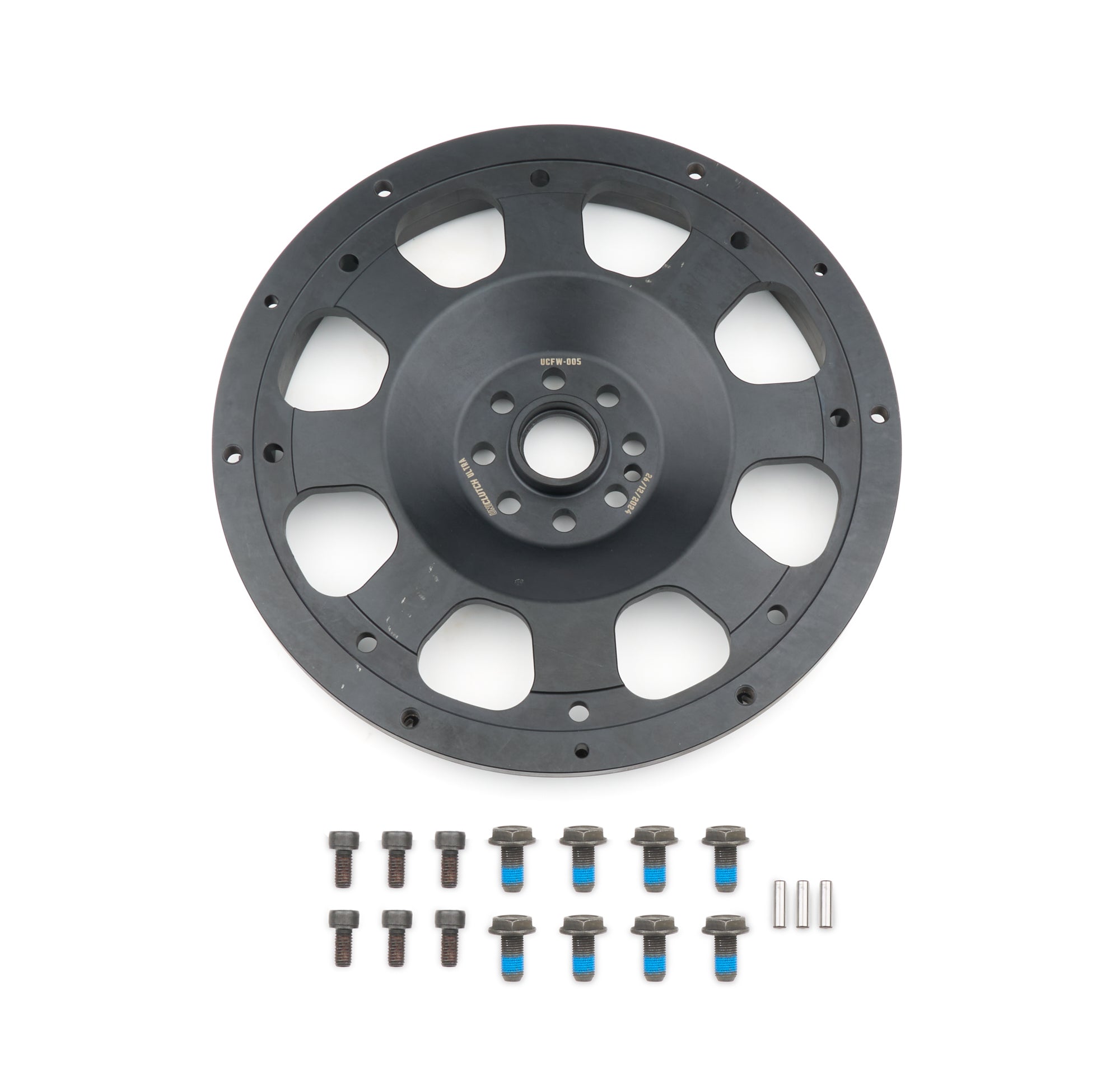UNICLUTCH UCFW-005 Flywheel UItra Light Nissian SR20 UNICLUTCH UCFW-005