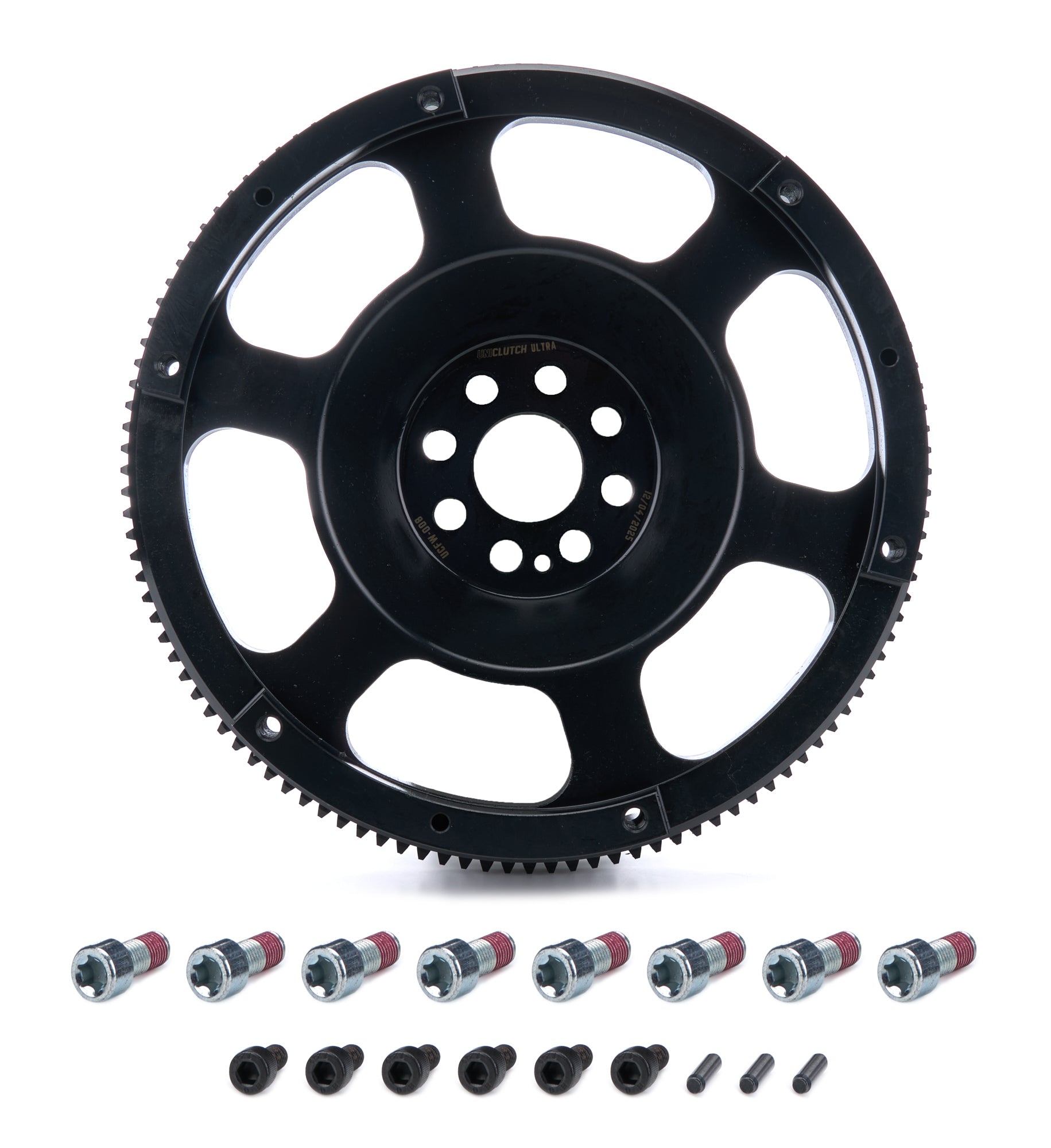 UNICLUTCH UCFW-008 Flywheel  Ultra Light Toyota GR Corolla UNICLUTCH UCFW-008