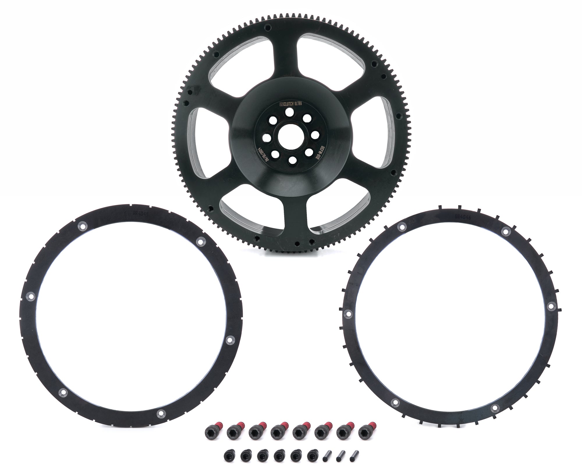 UNICLUTCH UCFW-012 Flywheel  Ultra Light Nissan 350 / 370Z UNICLUTCH UCFW-012