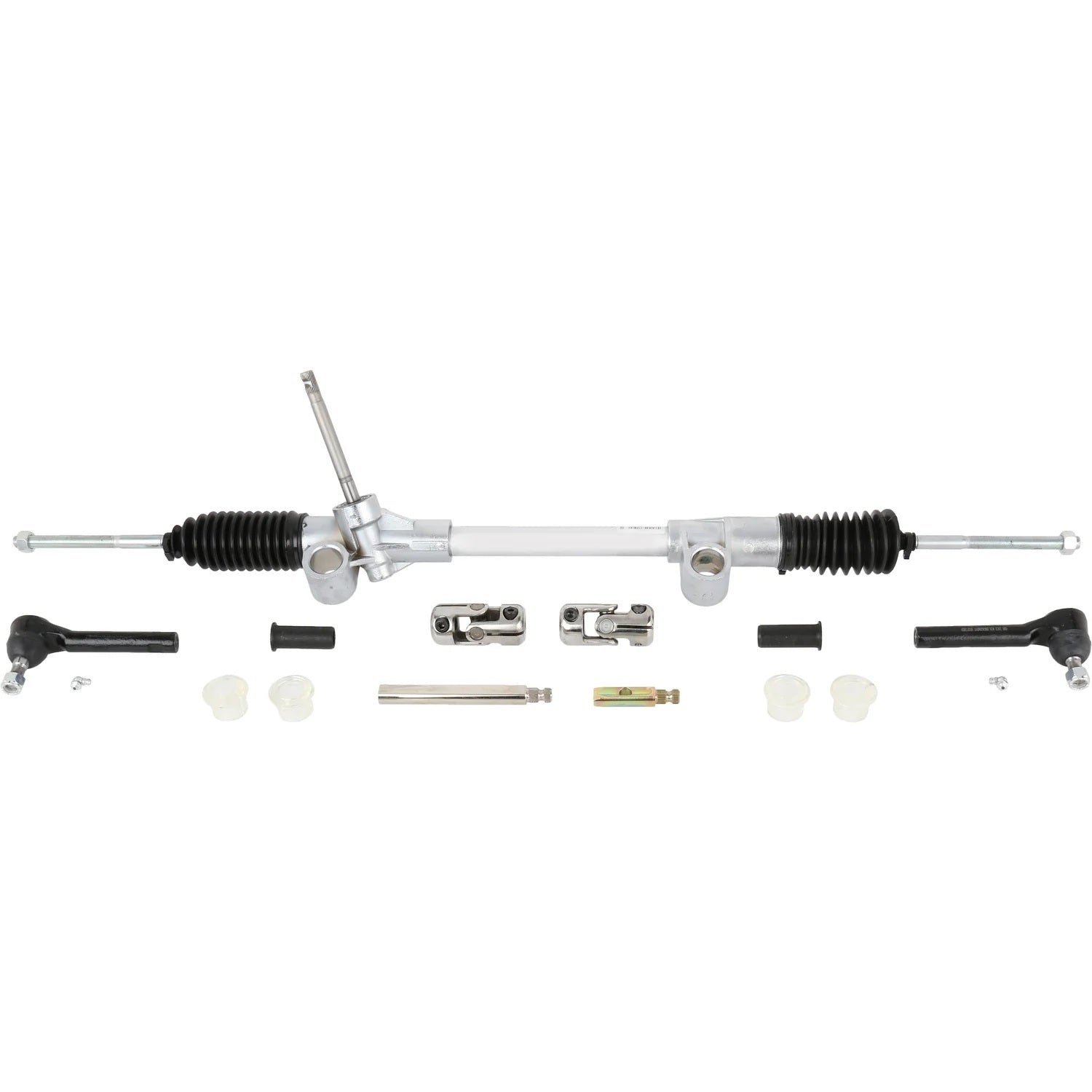 UniSteer Performance 8000360 Manual Conversion Kit 79-93 Mustang UniSteer Performance 8000360