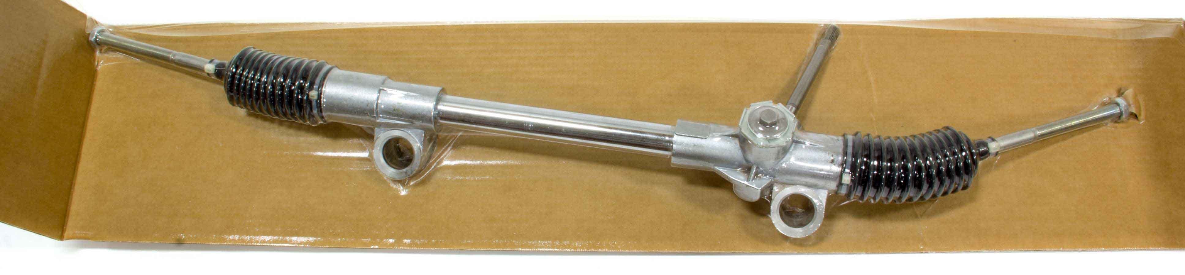 UniSteer Performance 8000440 Manual Rack & Pinion - 79-93 Mustang UniSteer Performance 8000440
