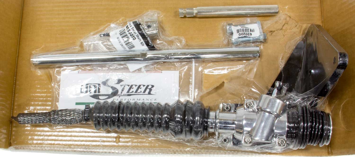 UniSteer Performance 8000470-01 Cross Steer - Vega Replacement UniSteer Performance 8000470-01